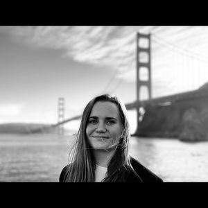 Meet your Posher, Maeliosa